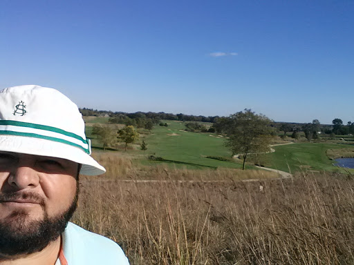 Golf Club «Merit Club», reviews and photos, 1500 Merit Club Ln, Libertyville, IL 60048, USA