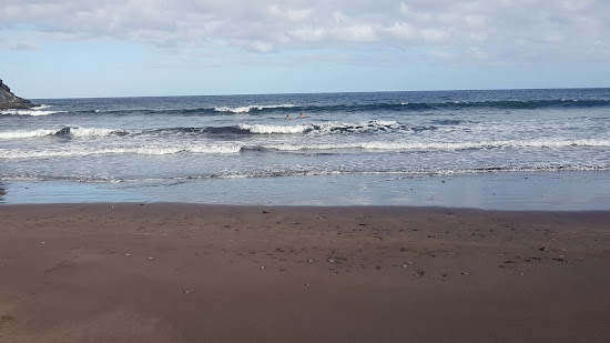 Playa De Timijiraque