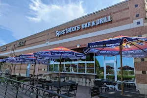 Spectators Bar & Grill - Lake Pointe image