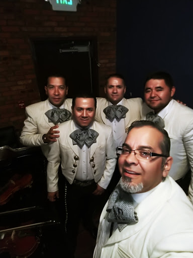 Mariachi Los Plateados