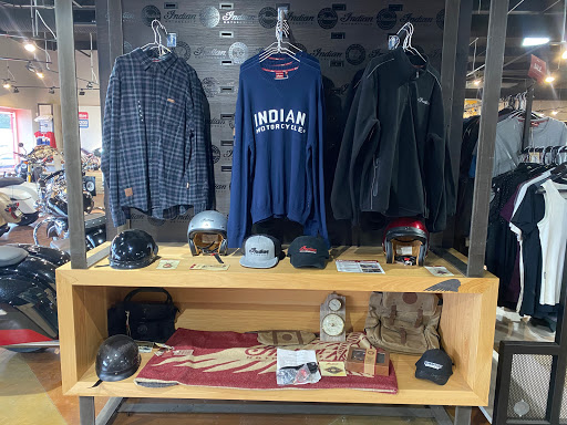 Motorcycle Dealer «Cherokee Cycles», reviews and photos, 1700 SC-14, Greer, SC 29650, USA