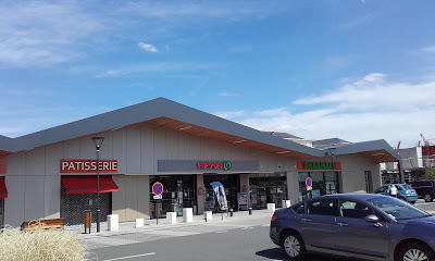 SPAR Linemathys à Avrillé