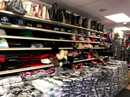 Gift Shop «Gold Stars Gift Store», reviews and photos, 484 Lonsdale Ave, Pawtucket, RI 02860, USA