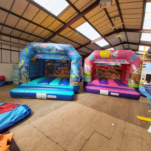 Reviews of Inflatable World Leisure in Nottingham - Other