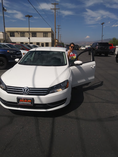 Used Car Dealer «National Auto Plaza Murray», reviews and photos, 5501 State St, Murray, UT 84107, USA