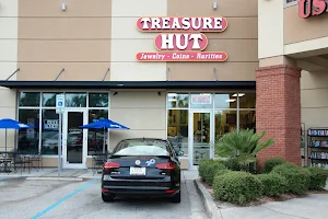Treasure Hut image