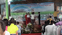 Foto TK  Santo Yusuf Mutiara Gading City, Kabupaten Bekasi