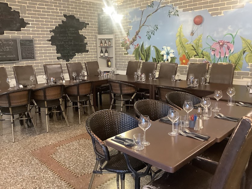 Restaurant LE MEETING POTES à Saint-Jean-de-Braye (Loiret 45)