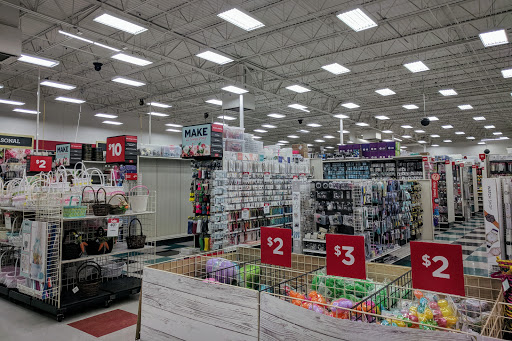 Craft Store «Michaels», reviews and photos, 2325 S Stemmons Fwy #402, Lewisville, TX 75067, USA