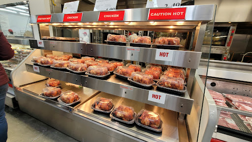 Warehouse store «Costco Wholesale», reviews and photos, 2850 Hoepker Rd, Sun Prairie, WI 53590, USA