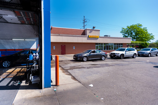 Skokie Hand Car Wash & Detailing en Skokie