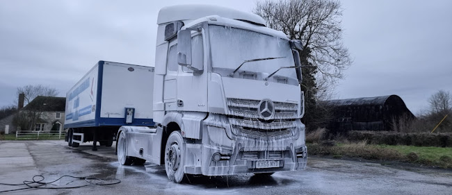 GML Driver Training Swindon HGV (Truck) Driving School - Driving school