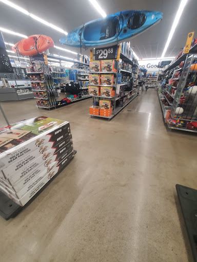 Department Store «Walmart Supercenter», reviews and photos, 4133 Veterans Memorial Dr, Batavia, NY 14020, USA