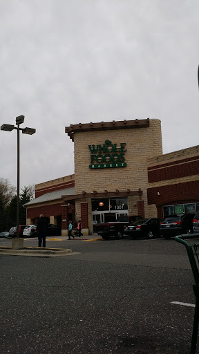 Grocery Store «Whole Foods Market», reviews and photos, 1001 Plymouth Rd, Minnetonka, MN 55305, USA
