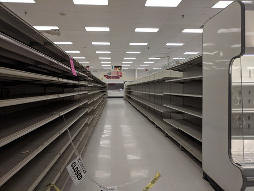 Grocery Store «Winn-Dixie», reviews and photos, 1525 W Tharpe St, Tallahassee, FL 32303, USA