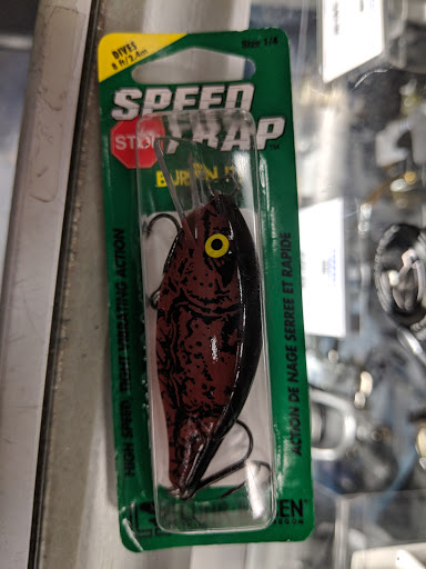 Sporting Goods Store «Big 5 Sporting Goods - Alameda», reviews and photos, 325 Park St, Alameda, CA 94501, USA