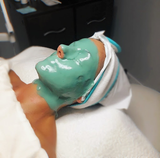 Day Spa «Allure Day Spa», reviews and photos, 2056 S University Dr, Davie, FL 33324, USA