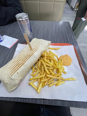Senlis tacos à Senlis