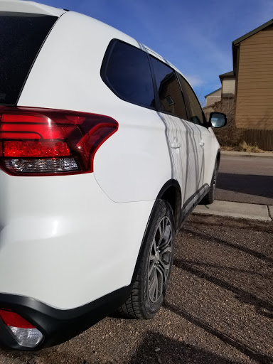 Auto Body Shop «Chatfield Auto Body», reviews and photos, 8537 S Reed St, Littleton, CO 80128, USA