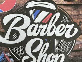 J’s barbershop