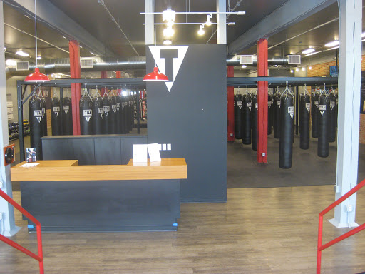 Boxing Gym «TITLE Boxing Club Seattle Greenwood», reviews and photos, 112 N 85th St, Seattle, WA 98103, USA