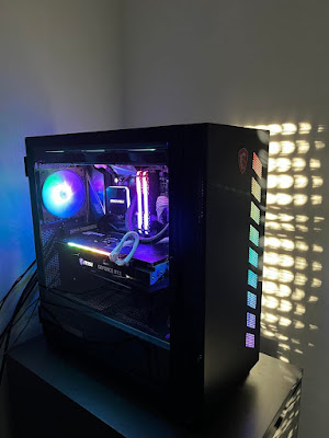 PC Store Micro Services à Besançon
