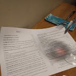 Photo n°1 de l'avis de stefania.a fait le 25/01/2023 à 21:04 sur le  Fred Enogastronomico à Ravenna