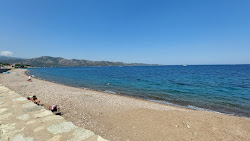 Photo de Ospedale Beach avec un niveau de propreté de très propre