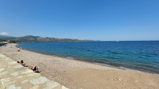 Ospedale Beach