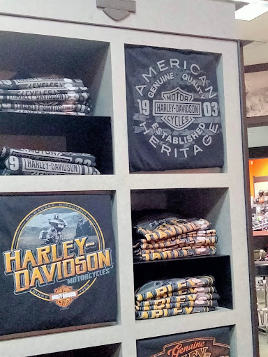 Harley-Davidson Dealer «Columbia Motorcycle Harley-Davidson», reviews and photos, 1314 NE 102nd St, Vancouver, WA 98686, USA