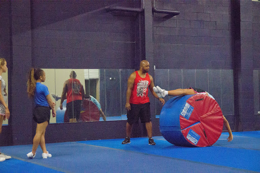 Sports Club «Pride All Star Cheer», reviews and photos, 6663 Narcoossee Rd #142, Orlando, FL 32822, USA