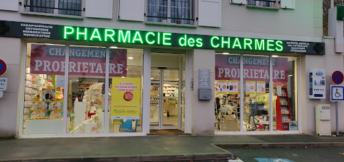 Pharmacie Pharmacie des Charmes - Isabelle CARON Laigneville