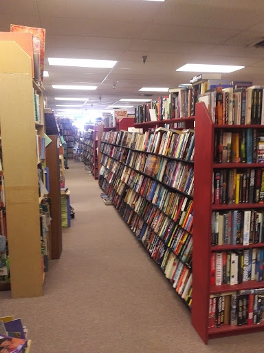 Record Store «Black & Read Music, Books & Games», reviews and photos, 7821 Wadsworth Blvd, Arvada, CO 80003, USA