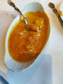 Curry du Restaurant indien NEW LAL QILA à La Chapelle-en-Serval - n°12