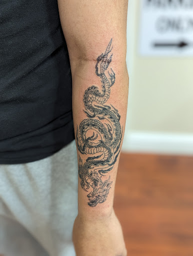 Explore steven universe tattoo ideas, creative tattoo ideas in Pittsburg, available at NeonMoon Tattoo