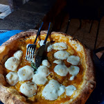 Photo n°6 de l'avis de martina.e fait le 05/07/2023 à 16:01 sur le  La Risacca Pizza e Cucina Sul Mare à Terracina