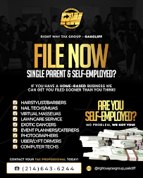 Right Way Tax Group - Photo 2 - Car repair in Dallas, TX, Grand Prairie