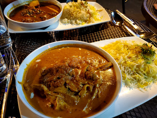 Indian Restaurant «Indeblue», reviews and photos, 205 S 13th St, Philadelphia, PA 19107, USA