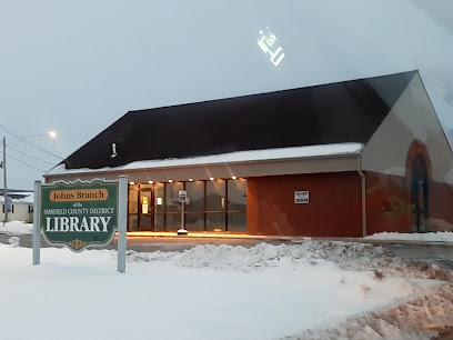 Fairfield County District Library - Amanda Branch