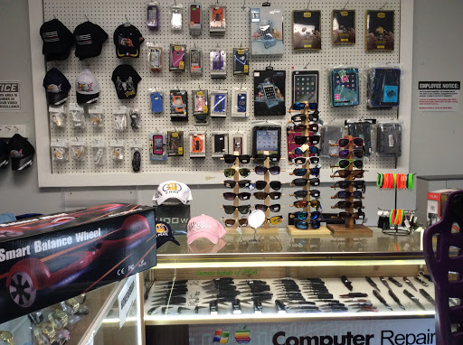 Cell Phone Store «Irepair of PC», reviews and photos, 605 Camelia St, Panama City Beach, FL 32407, USA
