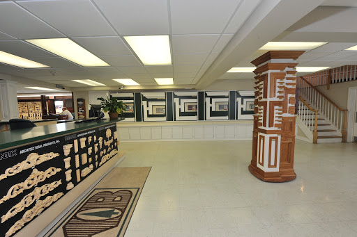 Building Materials Supplier «Kuiken Brothers Company, Inc», reviews and photos, 145 Lake Ave, Midland Park, NJ 07432, USA