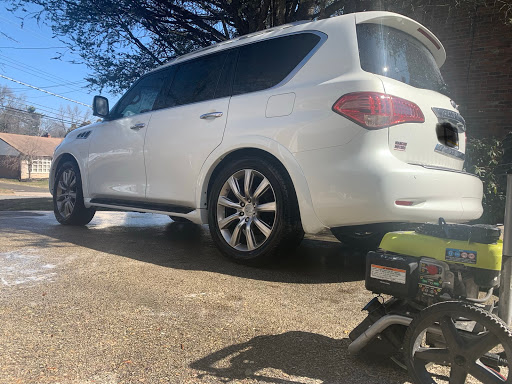 Used Car Dealer «Mancini Motors», reviews and photos, 2440 W Main St, Norristown, PA 19403, USA