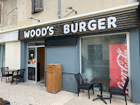 Photos du propriétaire du Restauration rapide WOOD’S BURGER à Nîmes - n°20