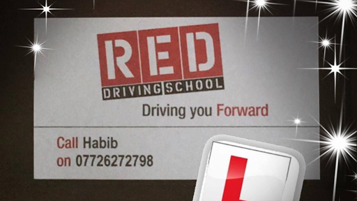 Habib My Driving School