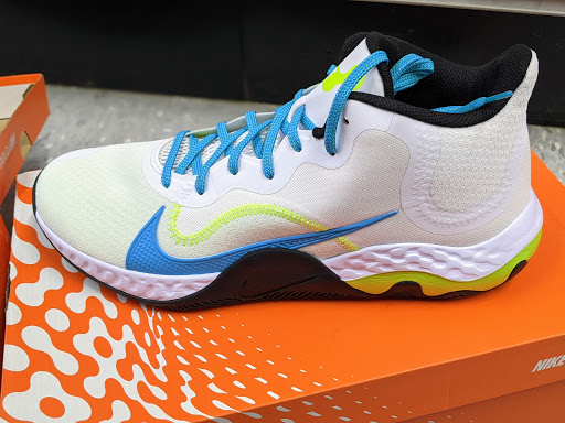 Sporting Goods Store «Academy Sports + Outdoors», reviews and photos, 5075 Goodman Rd, Olive Branch, MS 38654, USA