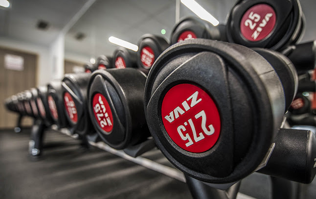 Comentarii opinii despre Xtreme Fitness Białogard