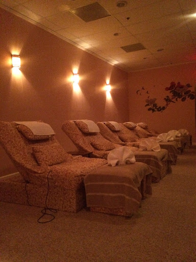 A New Day Massage & Foot Spa