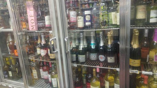 Wine Store «Riverdale Liquors wine Factory», reviews and photos, 207 W 231st St, Bronx, NY 10463, USA