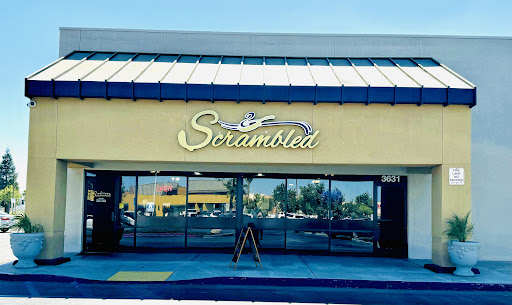 Scrambled