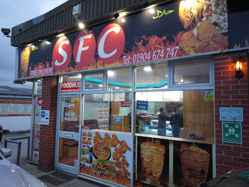 SFC